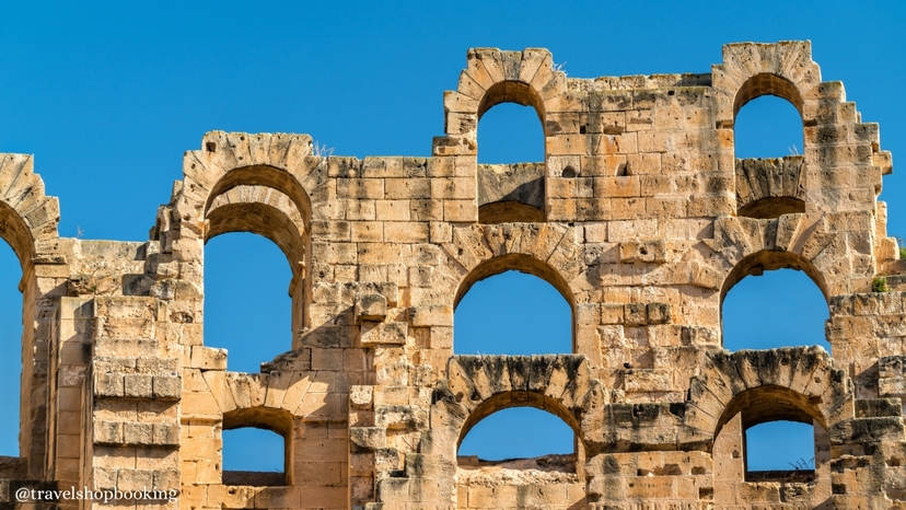 13 Days Turkey and Tunisia Total Solar Eclipse 2027 - Tunis Carthage Sidi Bou Said and El Jem 2