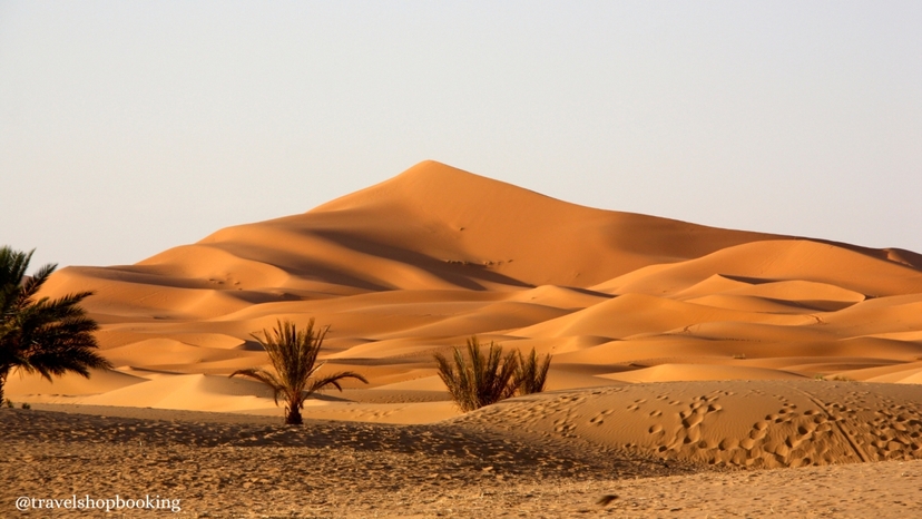 14 Days Turkey and Tunisia Total Solar Eclipse 2027 - Kairouan El Jem Sahara and Hammamet 3