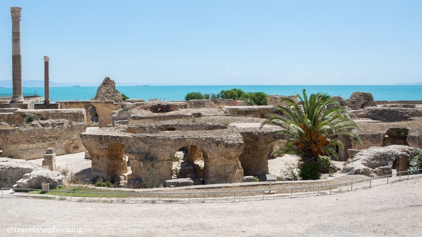 16 Days Turkey and Tunisia Total Solar Eclipse 2027 - Tozeur Sahara Djerba and Sousse 2