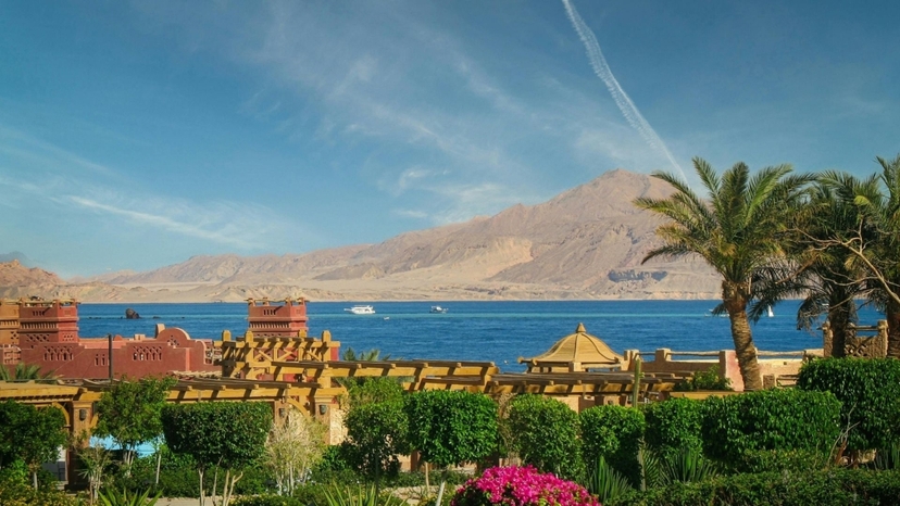 10 Day Egypt Highlights Tour: Cairo, Luxor & Red Sea Retreat 2