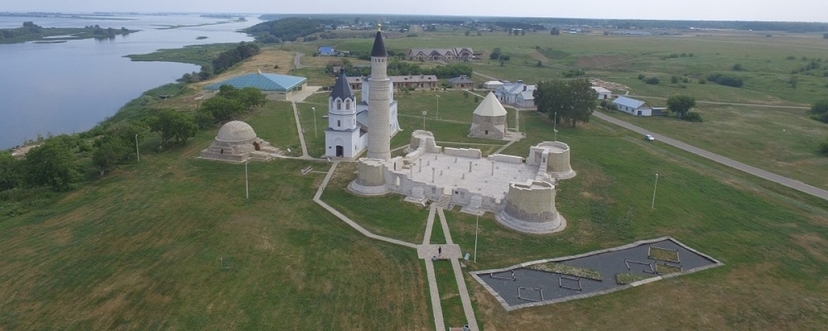 3 Day Kazan & Great Bolgar UNESCO Heritage Tour 4
