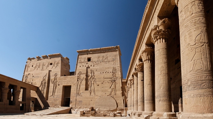 8 Day Egypt Tour: Cairo, Giza Pyramids, Luxor & Ancient Thebes 3
