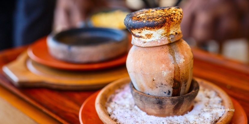 10-Day Taste of Turkey Culinary Tour: Istanbul, Cappadocia, Gaziantep & Şanlıurfa 2