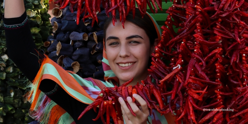 5 Day Gaziantep & Şanlıurfa Culinary and Heritage Tour with Göbeklitepe 3
