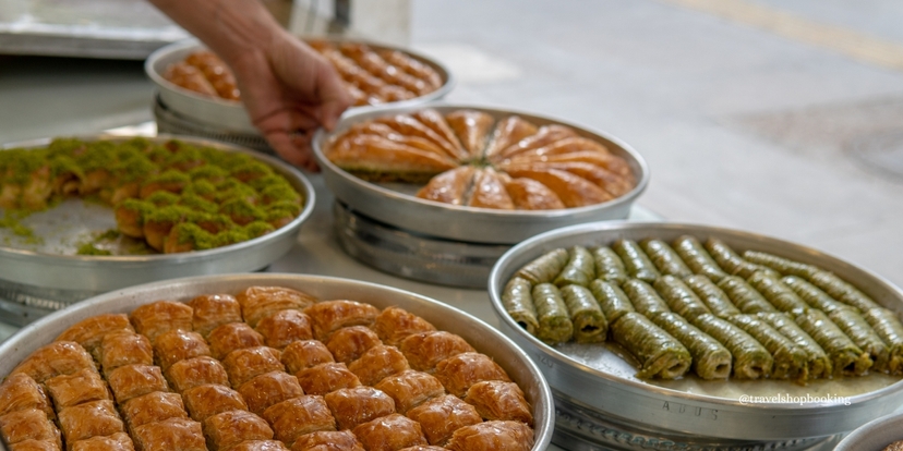 5 Day Gaziantep & Şanlıurfa Culinary and Heritage Tour with Göbeklitepe 4