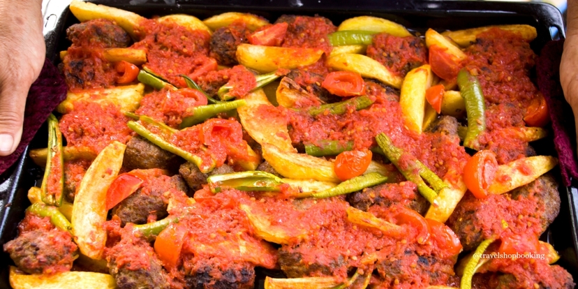 7-Day Aegean Culinary Tour: Izmir, Urla, Alaçatı & Ayvalık 2