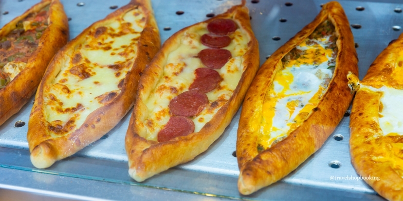 7-Day Black Sea Culinary & Highland Tour: Trabzon, Rize & Ayder 4
