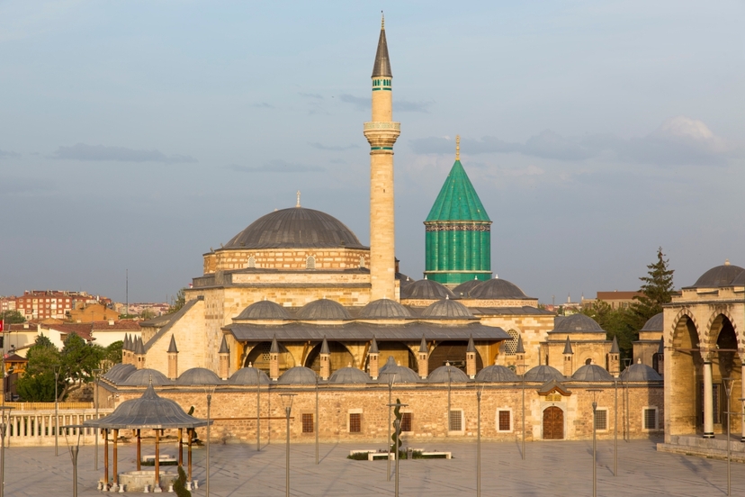 7-Day Dark Skies & Ancient Cities: A Stargazing and Photography Journey 3