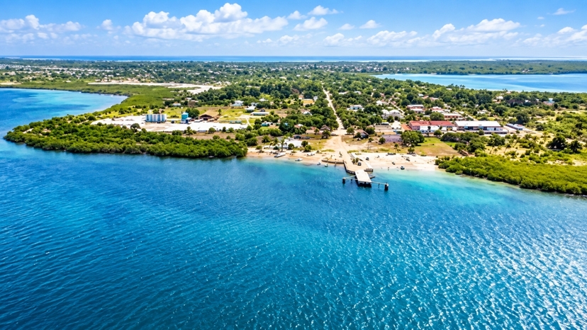 7 Day Ivory Coast Coastal Road Trip: Jacqueville, Sassandra & San Pedro 3