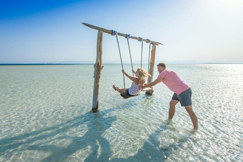10 Day Egypt Private Tour: Red Sea Resort, Nile Cruise & Aswan 2