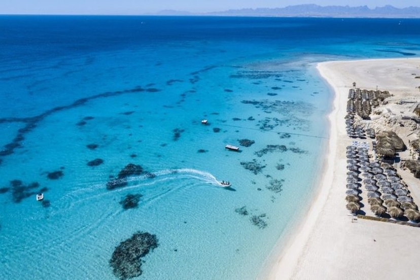 10 Day Egypt Private Tour: Red Sea Resort, Nile Cruise & Aswan 3