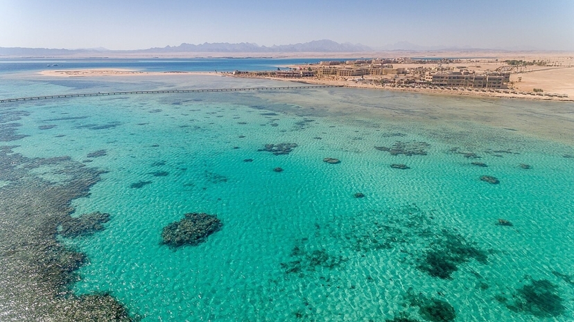 13 Day Private Luxury Marsa Alam Holiday: Turtles, Dolphins & Luxor 2
