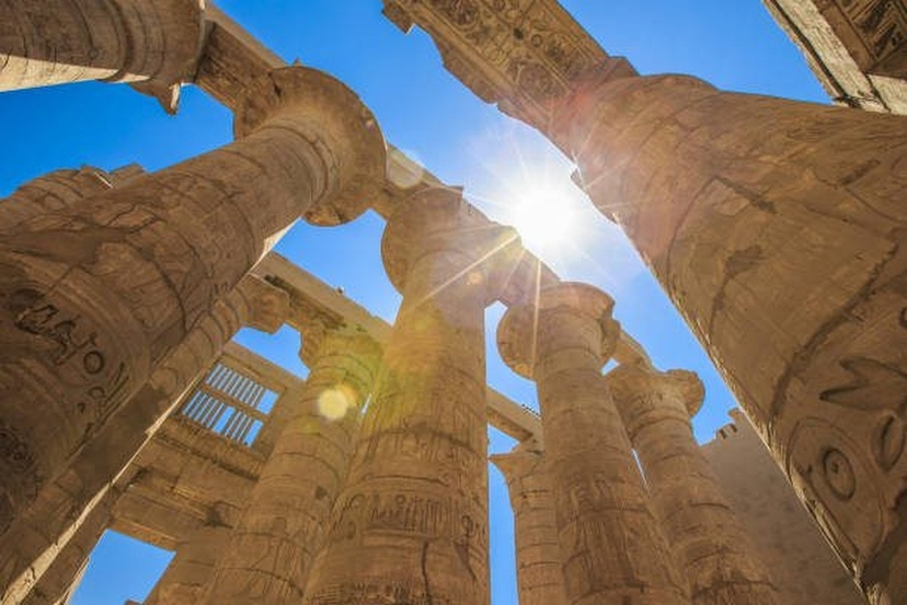 Private Luxor Day Trip from Hurghada: Karnak & Valley of the Kings 3