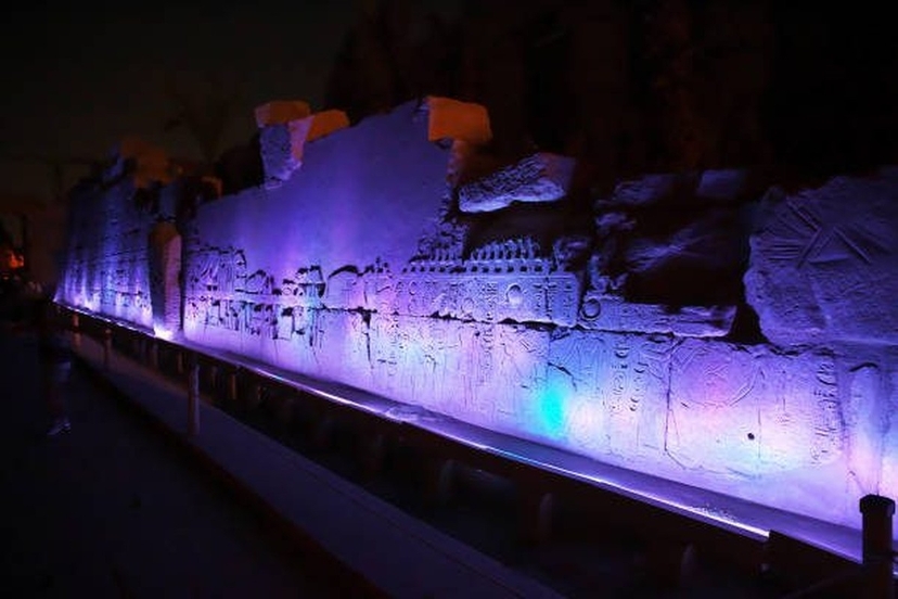 Private Luxor Day Trip from Hurghada: Karnak & Valley of the Kings 4