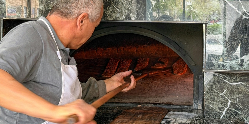 7-Day Anatolian Culinary Tour: Ankara, Beypazarı, Konya, Cappadocia & Kayseri 4