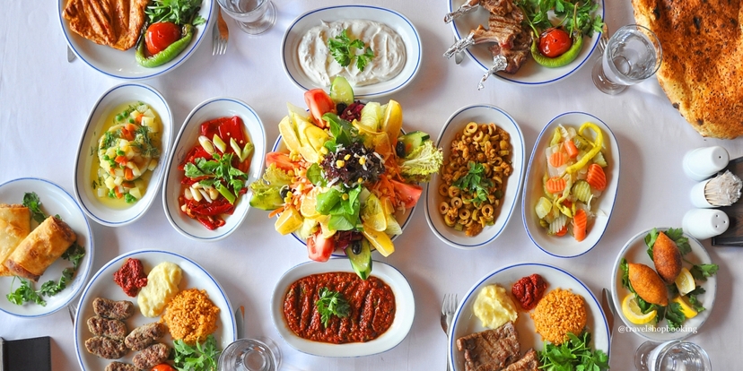 7-Day Mediterranean Turkey Culinary Tour: Antalya, Alanya, Mersin, Tarsus & Adana 3