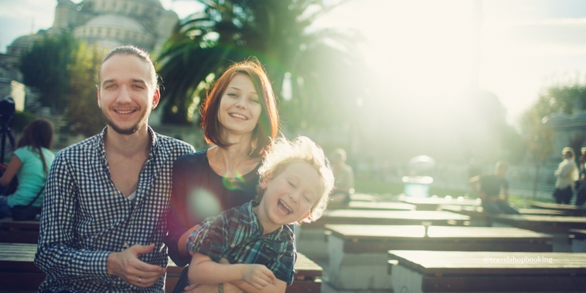 8-Day Turkey Family Journey: Istanbul, Cappadocia & Antalya 2