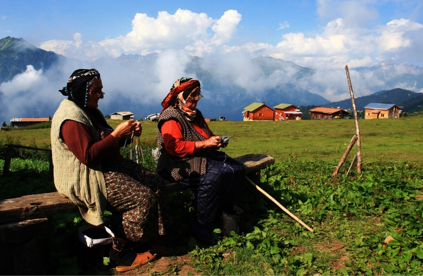 10-Day Türkiye & Georgia Food Tour: Trabzon, Rize, Batumi, Kutaisi & Tbilisi 2