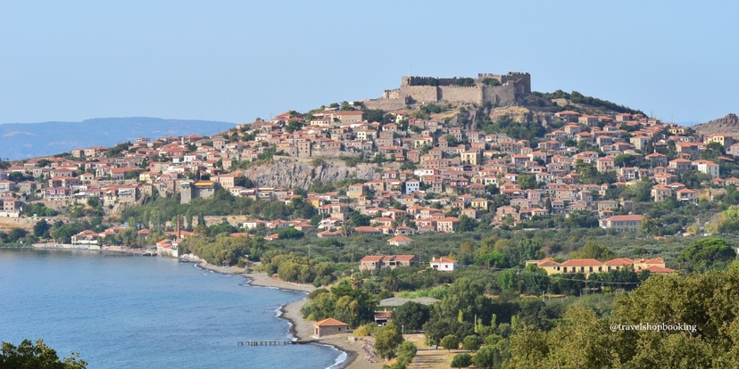 10 Day Two Shores of the Aegean: Türkiye & Greece 4