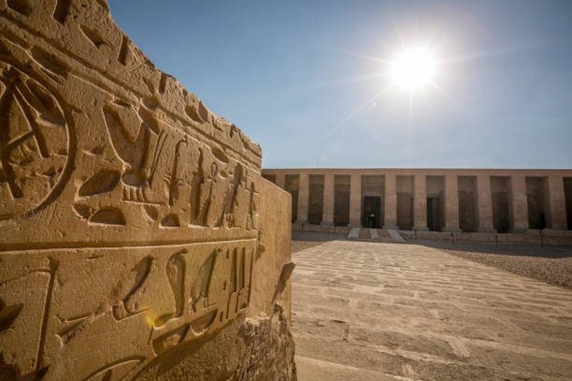 14 Day Private Luxury Egypt: Cairo, Nile Cruise, Abu Simbel & Rosetta 4