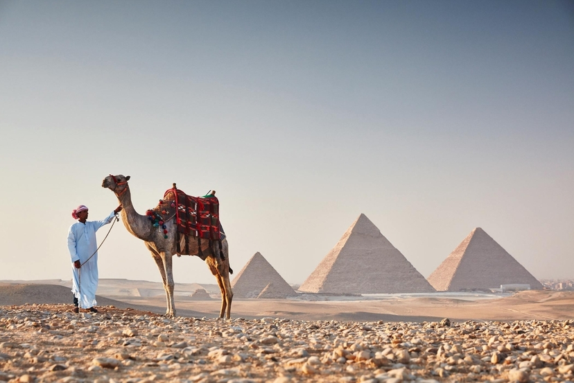 13-Day Luxury Egypt: Cairo, Abu Simbel & Sanctuary Sun Boat III Cruise 2
