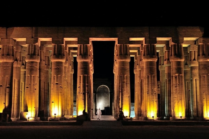 13-Day Luxury Egypt: Cairo, Abu Simbel & Sanctuary Sun Boat III Cruise 3