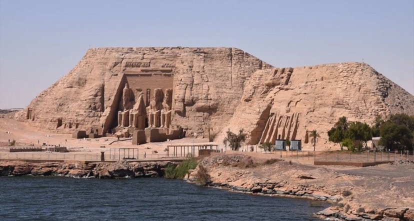 10-Day Luxury Egypt: Mena House, Sun Boat IV Cruise & Four Seasons 2