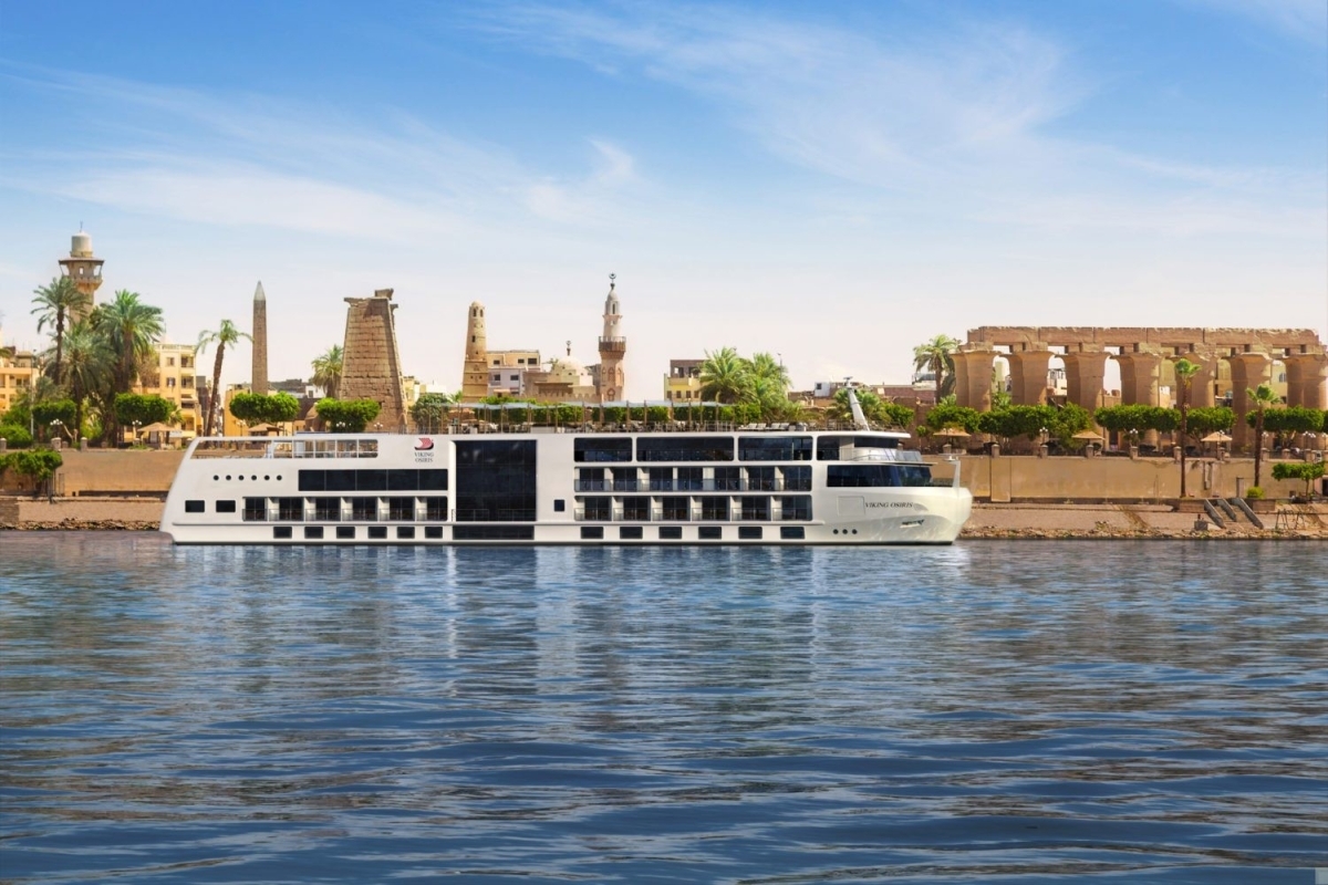 6-Day Egypt Private Tour: Cairo, Nile Cruise Aswan to Luxor & Flights 1
