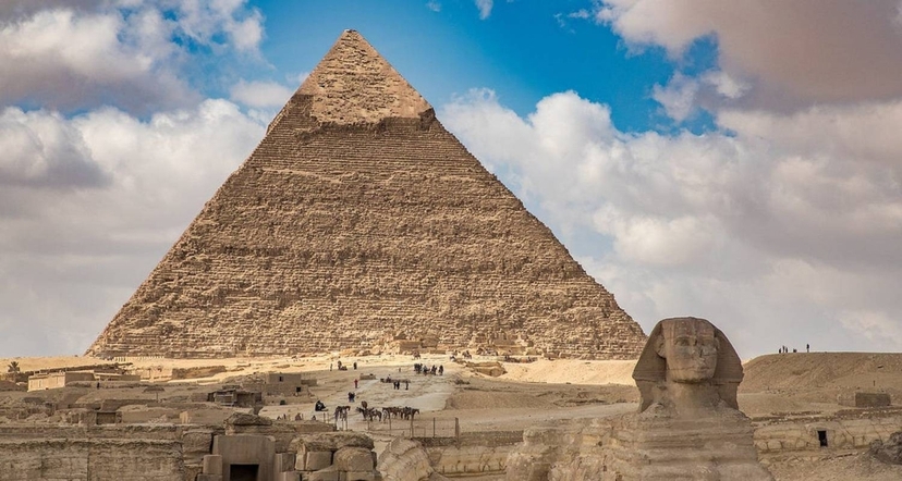 6-Day Egypt Private Tour: Cairo, Nile Cruise Aswan to Luxor & Flights 2