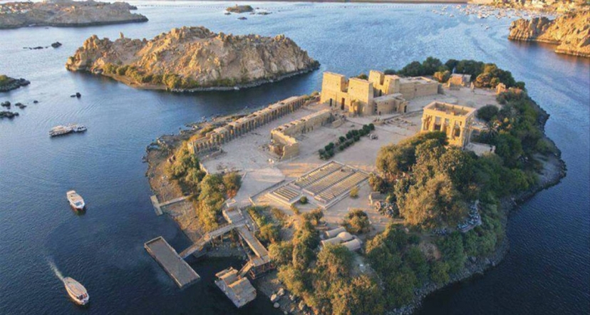 6-Day Egypt Private Tour: Cairo, Nile Cruise Aswan to Luxor & Flights 3