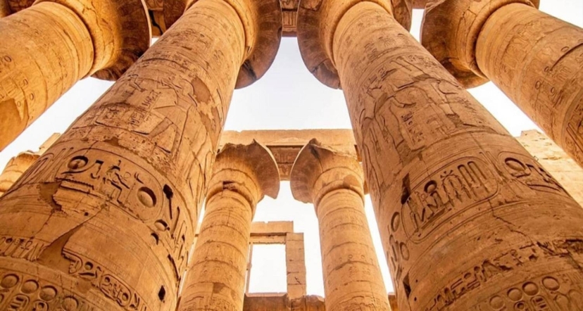 6-Day Egypt Private Tour: Cairo, Nile Cruise Aswan to Luxor & Flights 4