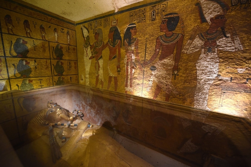 10-Day Egypt Private Tour: Nile Cruise, Abu Simbel, Balloon & Red Sea 4