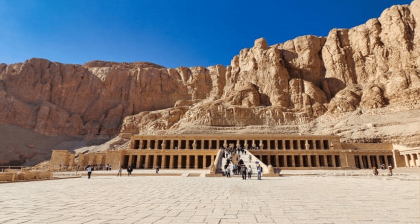 15-Day Private Nile Cruise from Cairo to Aswan: Middle Egypt & Abydos 4