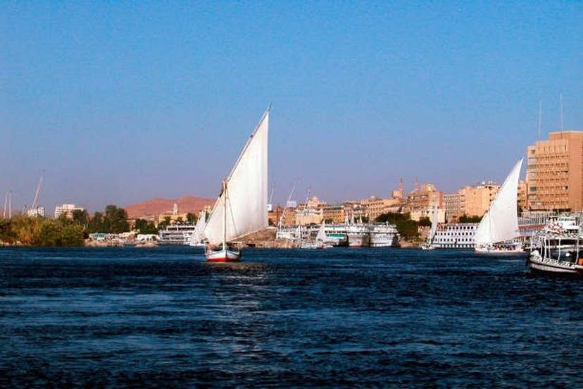 5-Day Private 5-Star Deluxe Nile Cruise Luxor to Aswan: Royal Ruby 4