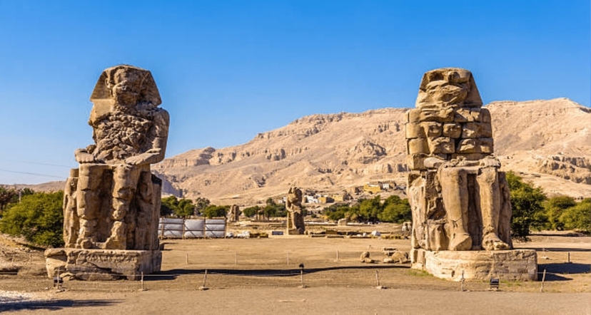 5-Day Private Three Pyramids Luxury Dahabiya Cruise: Luxor to Aswan 4