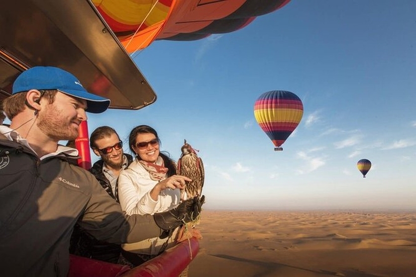 Hurghada Red Sea Desert ATV Quad Bike Safari, Camel Ride & BBQ Dinner 3