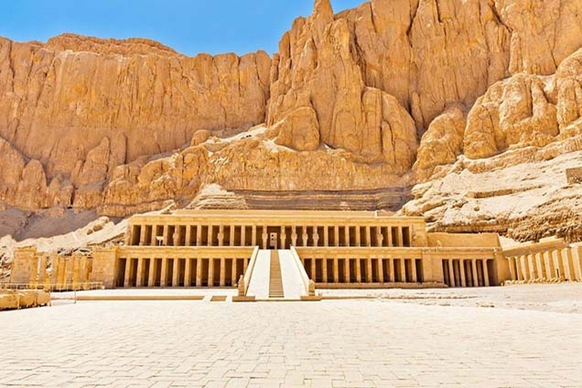 3-Day Express 5-Star Nile Cruise: Luxor, Edfu, Kom Ombo & Aswan (2N) 2