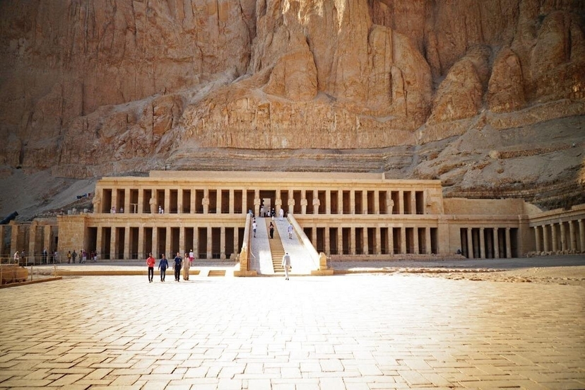 3-Day Express 5-Star Nile Cruise: Luxor, Edfu, Kom Ombo & Aswan (2N) 3