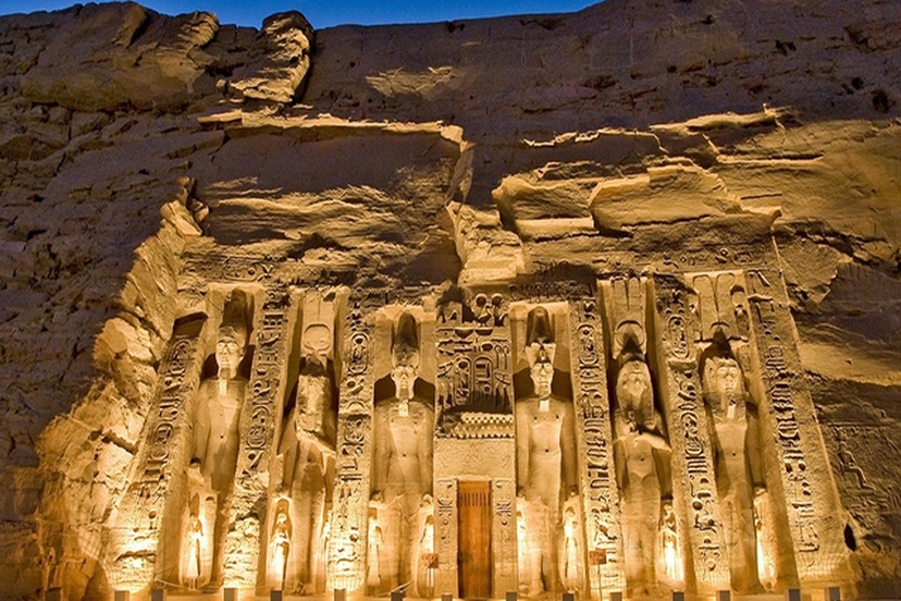 3-Day Express 5-Star Nile Cruise: Luxor, Edfu, Kom Ombo & Aswan (2N) 4