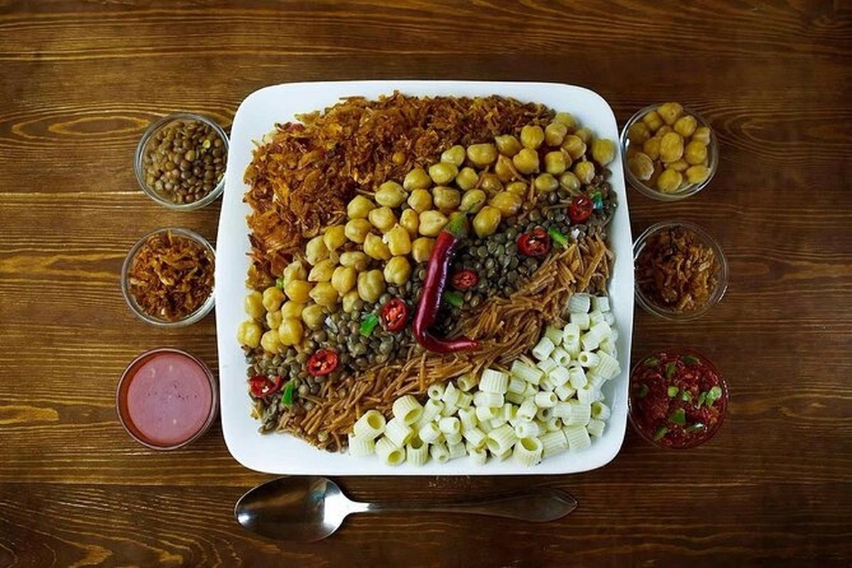 5-Hour Private Islamic Cairo, Al-Muizz & Khan El Khalili Food Tour 1