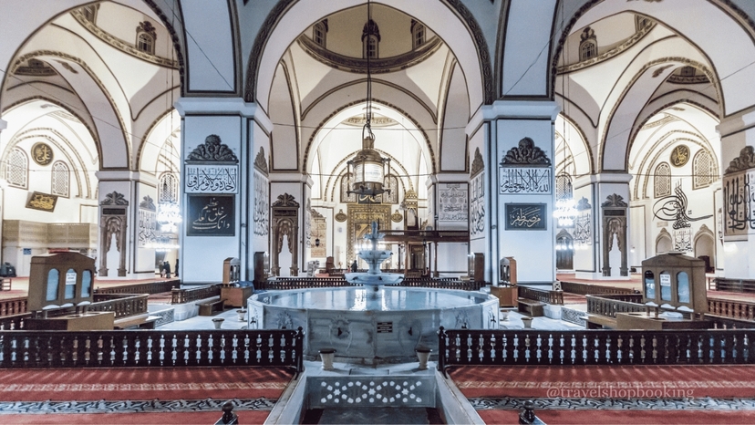 8 Day Istanbul Formula 1 & Bursa Tour: Turkish Grand Prix and Ottoman Heritage 3