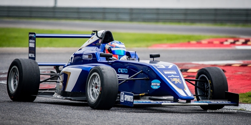 3-Day Istanbul Formula 1 Transfer Package 3