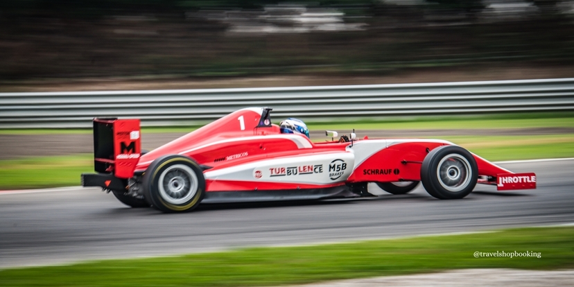 3-Day Istanbul Formula 1 Transfer Package 4