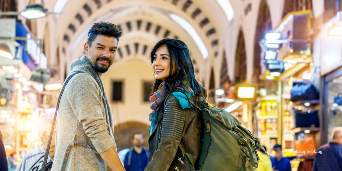 3-Day Istanbul City Break: Old City Highlights & Blue Mosque 1