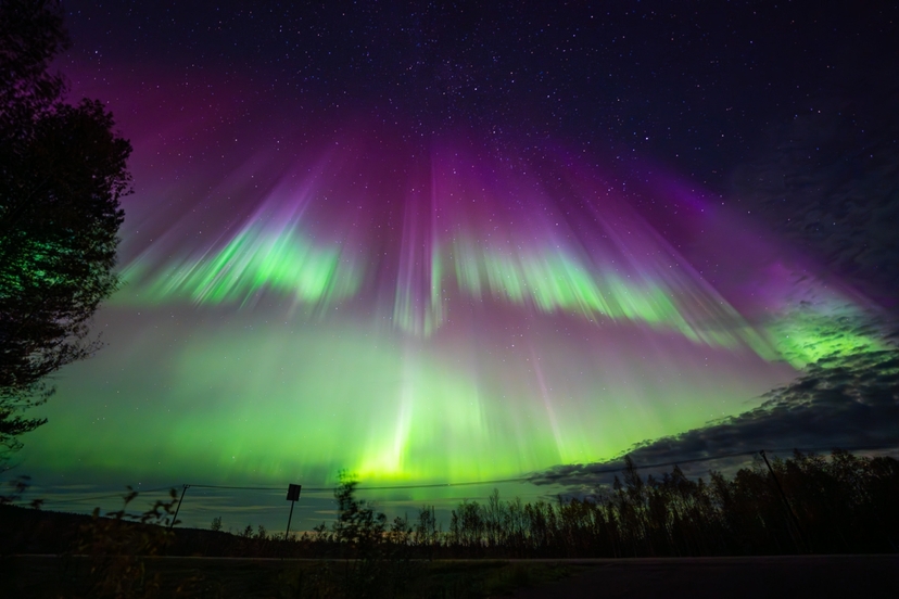 Rovaniemi Aurora Chase: Small-Group Night Tour with Photos 4