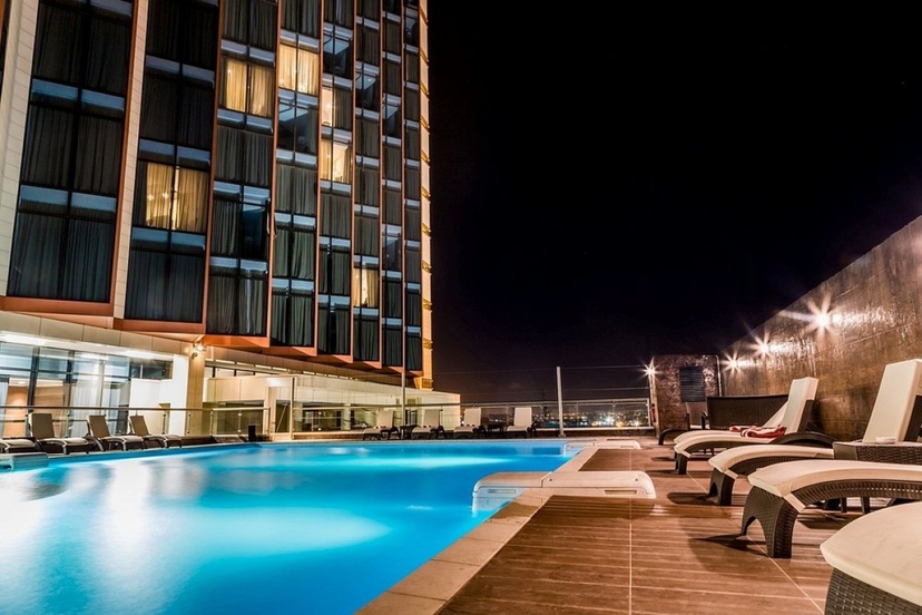 Abidjan Discovery – 7 Days / 6 Nights 2