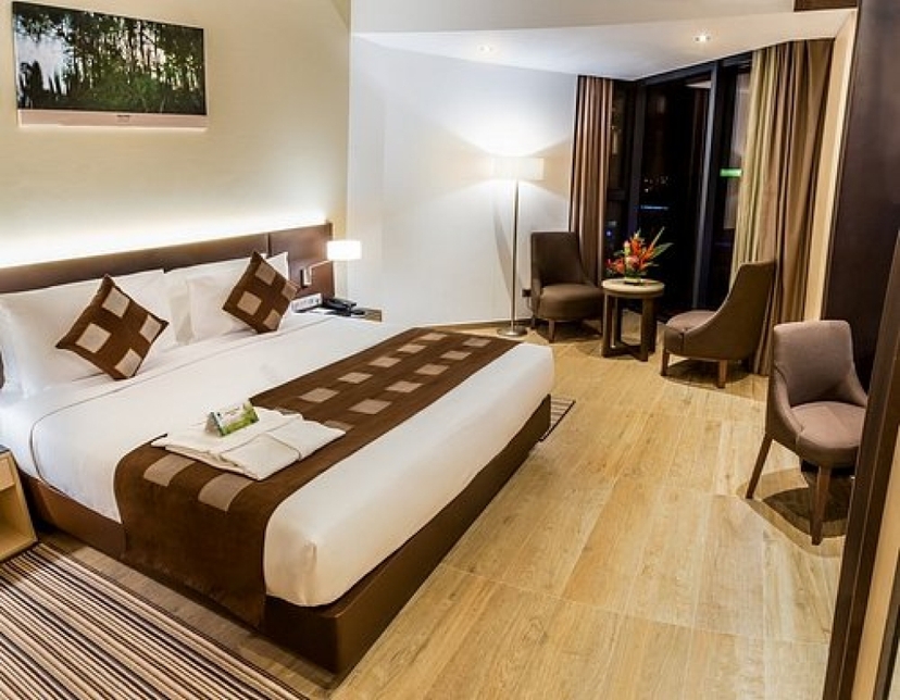 Abidjan Discovery – 7 Days / 6 Nights 3