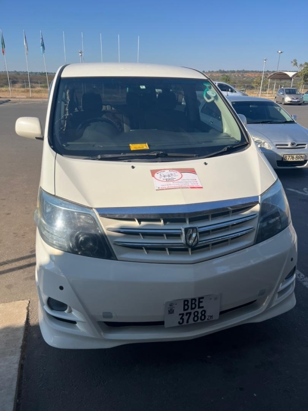Private Airport Transfer: Livingstone Airport (LVI) to Hotels 3