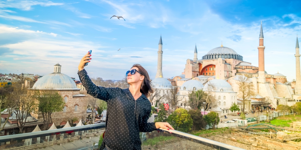 6-Day Istanbul City Tour: Old City, Bosphorus & Asian Side Discovery 1