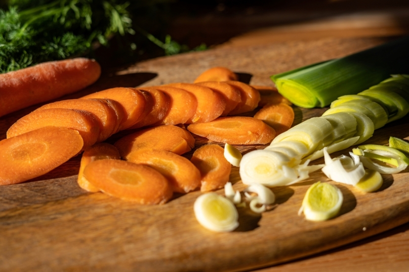 Lappish Cooking Class in Rovaniemi: Traditional Finnish Salmon Soup 4
